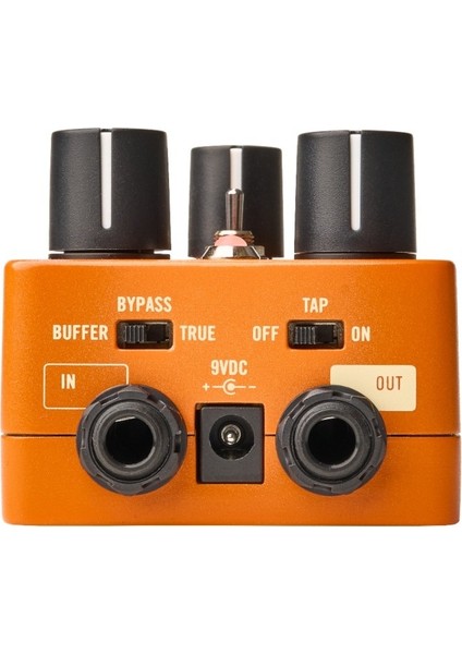 Uafx Flow Vintage Tremolo | Pedal fırsatları