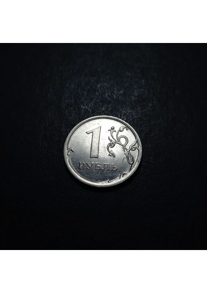 39963687EABD64AB23 2014 Rusya 1ruble Ca Eski Yabancı Madeni Para indirimleri