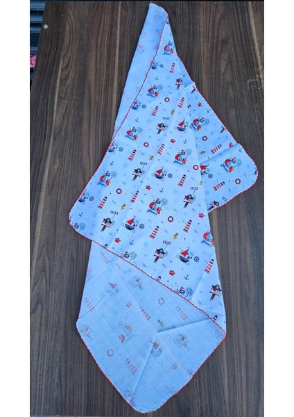 Müslin Battaniye modelleri