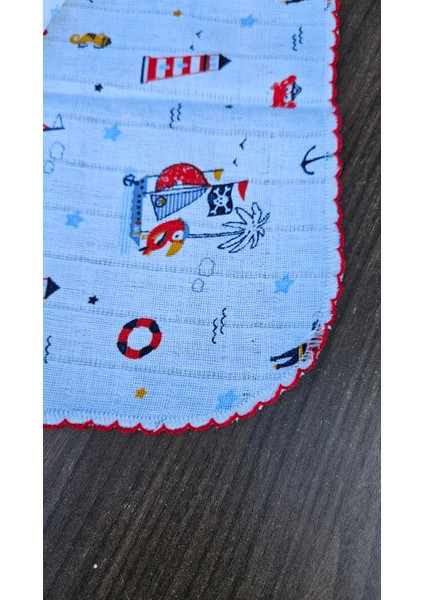 Müslin Battaniye indirimleri