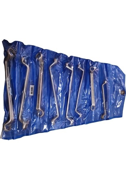 Yıldız Anahtar Seti Alman