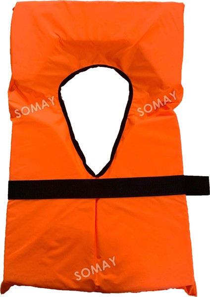 Marine Tekne Sertifikalı Yetişkin Can Yeleği Boyunduruk Tip 100N 70 kg Üzeri 1 ADET fiyatları