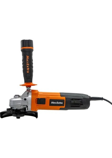 Max Extra Profesyonel Utra Güçlü Avuç Taşlama 115 mm 800 Watt modelleri