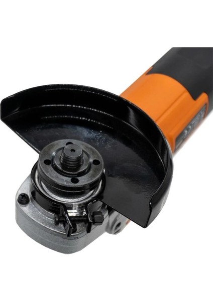 Max Extra Profesyonel Utra Güçlü Avuç Taşlama 115 mm 800 Watt fırsatları