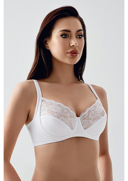 Kadın Balenli E Cup Toparlayıcı Sütyen , 376000 fiyatları