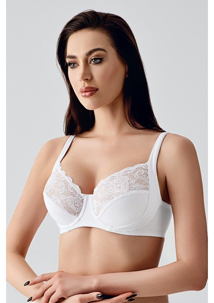 Kadın Balenli E Cup Toparlayıcı Sütyen , 376000 modelleri