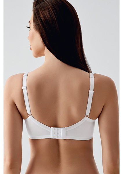 Kadın Balenli E Cup Toparlayıcı Sütyen , 376000 fırsatları