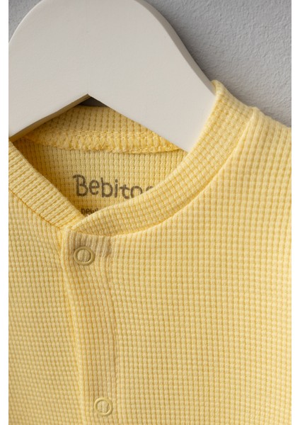 My Baby Kumsal % 100 Coton 10 Lu Hastane Çıkışı Yeni Bavullu Araba Desenli 10109 indirimleri