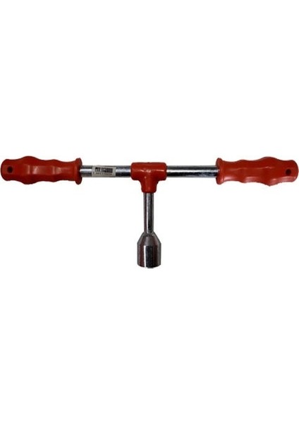 T Tipi Bijon Anahtarı No.24 Mm.