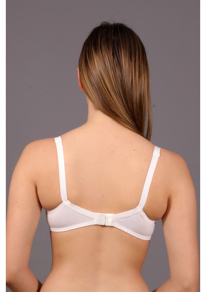 Kadın Dolgusuz B Cup Sütyen , 331750 fırsatları