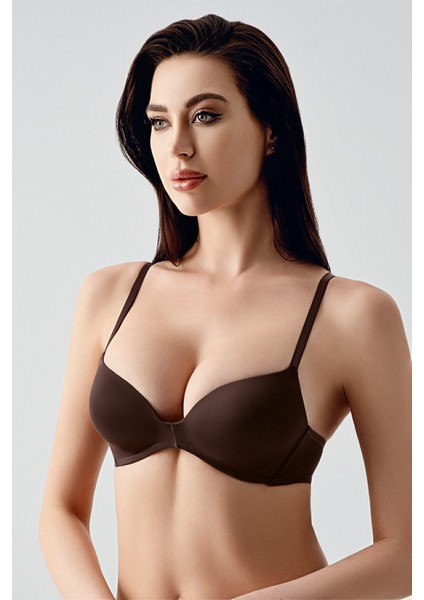 Kadın Desteksiz B Cup Sütyen , 331791 modelleri