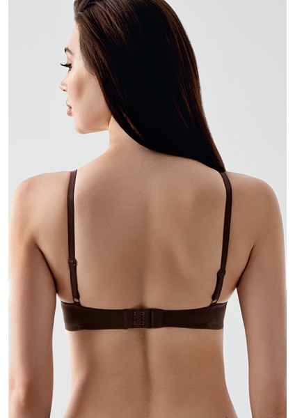 Kadın Desteksiz B Cup Sütyen , 331791 fırsatları