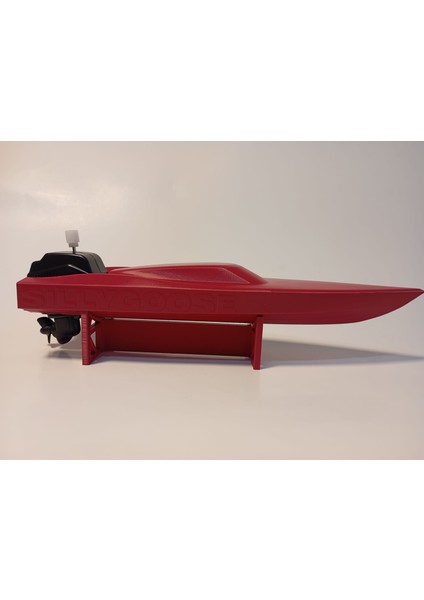 Sillygoose Speed Boat fırsatları
