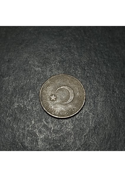 39963687341BC13B61 1kuruş 1967 Eski Madeni Para modelleri