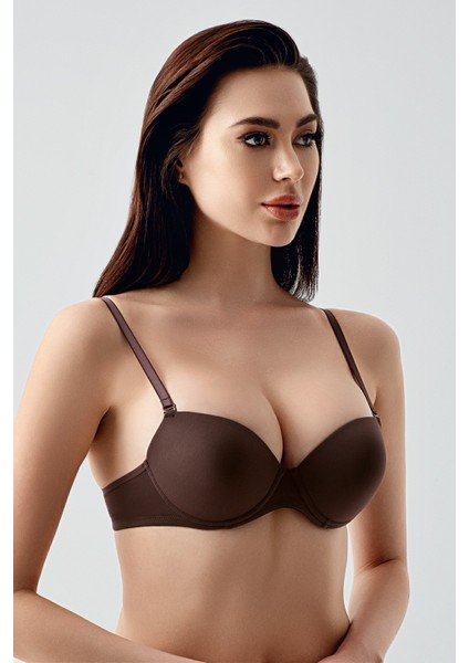 New Bra 3370250000 Kadın Sütyen Desteksiz, 337025 fiyatları