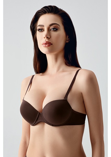 New Bra 3370250000 Kadın Sütyen Desteksiz, 337025 modelleri