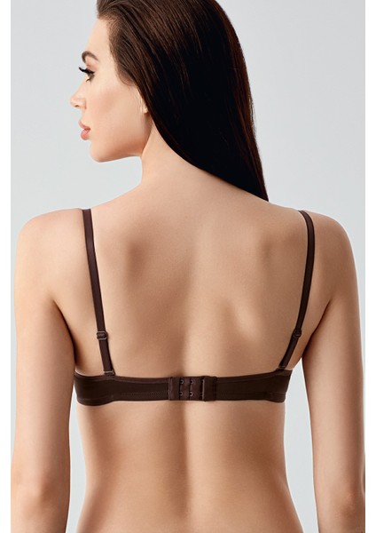 New Bra 3370250000 Kadın Sütyen Desteksiz, 337025 fırsatları