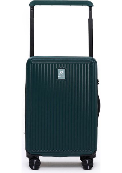 Vouge Exclusive Kabin Boy Ultra Strong Valiz V10737