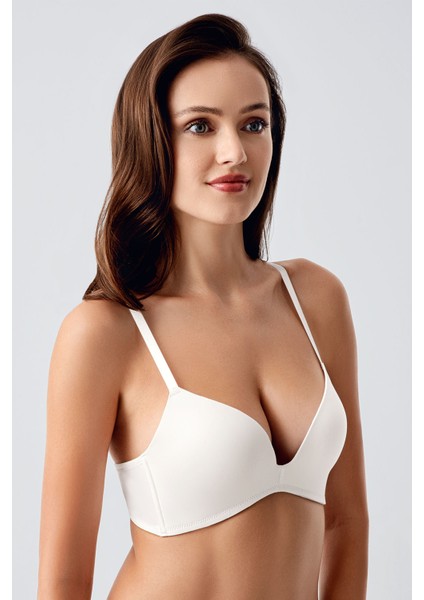 Kadın Destekli C Cup Basic Sütyen , 341797 fiyatları
