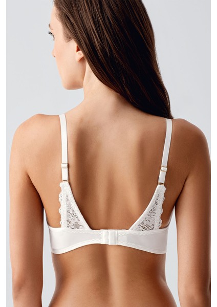 Kadın Destekli C Cup Basic Sütyen , 341797 fırsatları