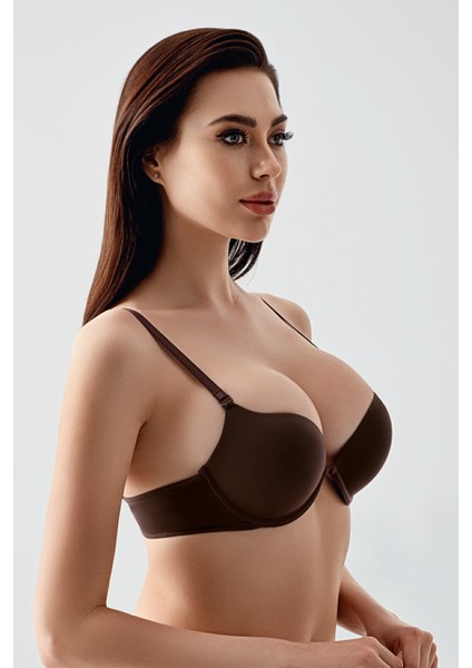 Kadın Çift Destekli B Cup Sütyen , 337035 fiyatları
