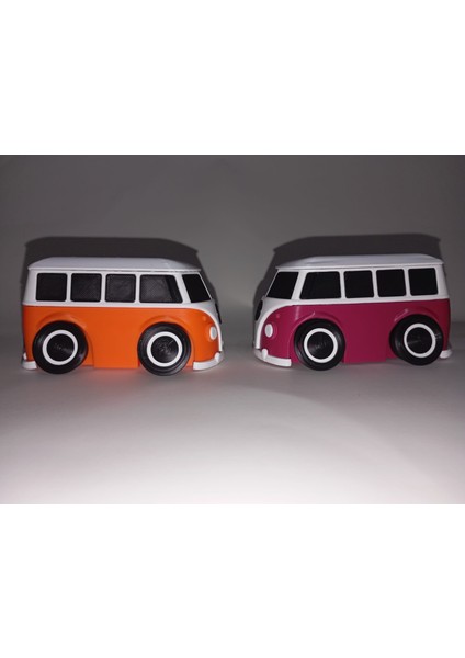 Hareketli Volkswagen T1 Bus fiyatları