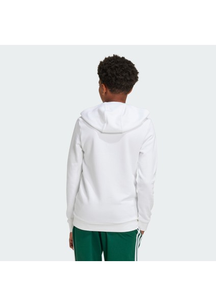 Sportswear IV7325 Big Logo Essentials Cotton Hoodie fırsatları