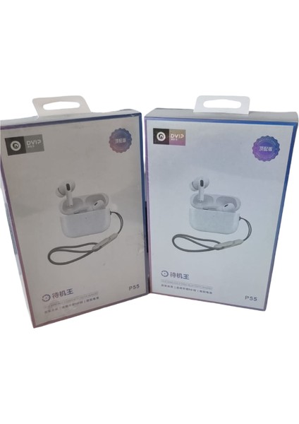 P55 Bluetoot Hkulaklık
