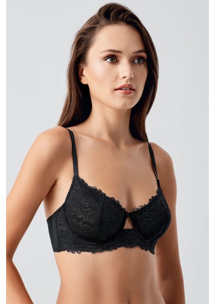 Kadın Desteksiz B Cup Dantelli Sütyen , 338380 fiyatları