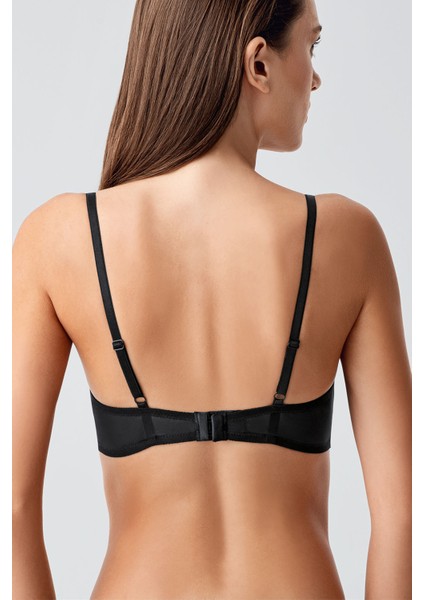 Kadın Desteksiz B Cup Dantelli Sütyen , 338380 fırsatları