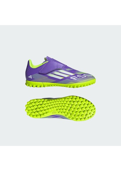 F50 Club Tf Çocuk Halı Saha Ayakkabısı