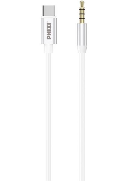 Basic CA113 Type-C To Aux Kablo