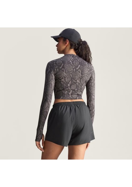 By Stella Mccartney Training Longsleeve Crop Kadın Tişört fiyatları