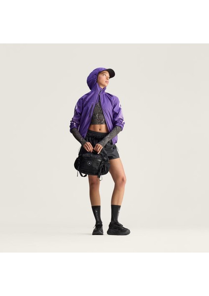 By Stella Mccartney Training Longsleeve Crop Kadın Tişört modelleri