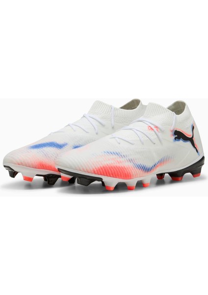 Future 8 Match Fg Erkek Krampon modelleri