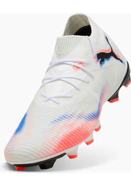 Future 8 Match Fg Erkek Krampon