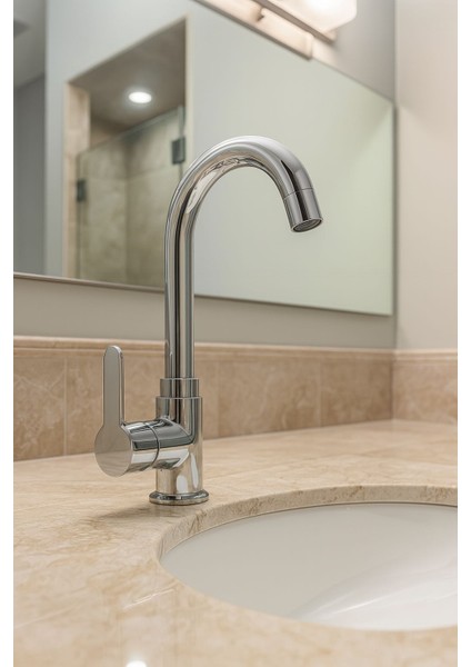 ELİT SERİSİ LAVABO BATARYASI fiyatları