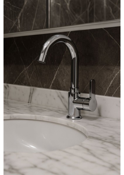 ELİT SERİSİ LAVABO BATARYASI modelleri