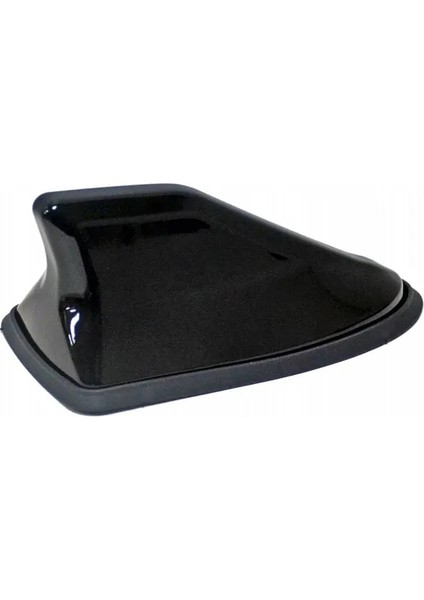 Ford P100 Uyumlu Silikon Tabanlı Shark Köpekbalığı Balina Tavan Anteni Siyah fiyatları