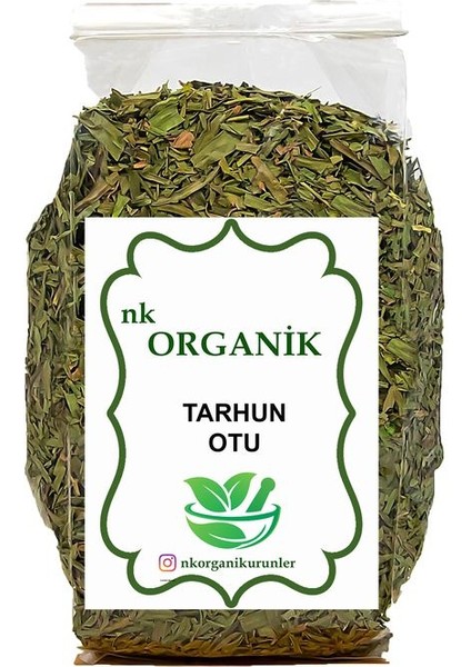 Tarhun Otu Yeni Mahsül 50GR