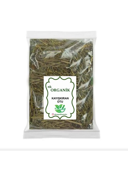 Doğal Kayışkıran Otu 150 gr