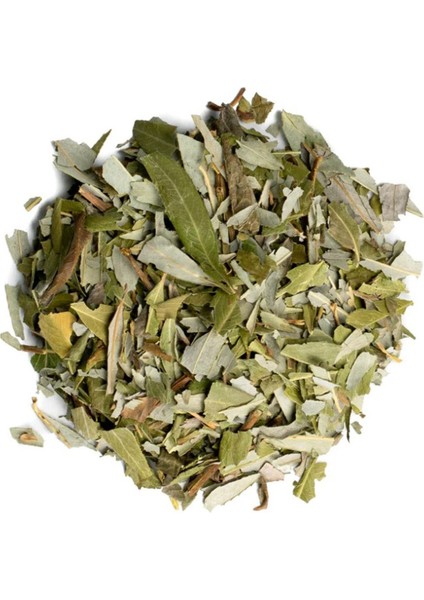 Söğüt Yaprağı (Ak Söğüt) 250GR