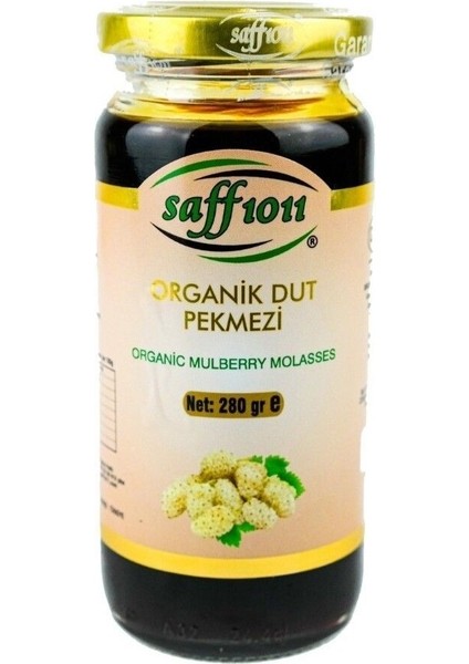 Dut Pekmezi 280GR