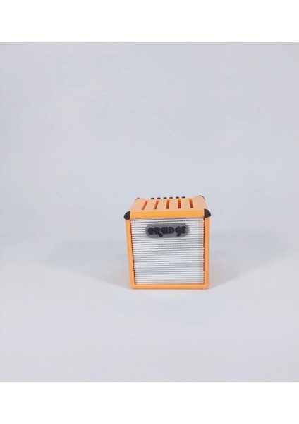 Orange Gitar Pena Kutusu