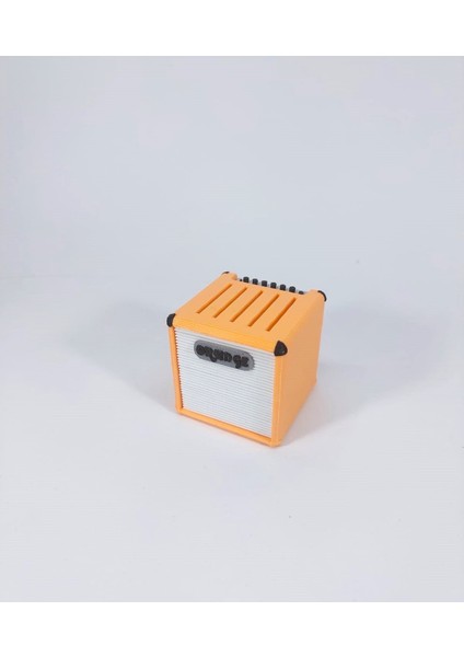 Orange Gitar Pena Kutusu modelleri