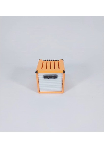 Orange Gitar Pena Kutusu fırsatları