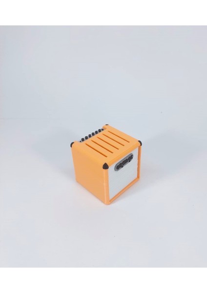 Orange Gitar Pena Kutusu indirimleri
