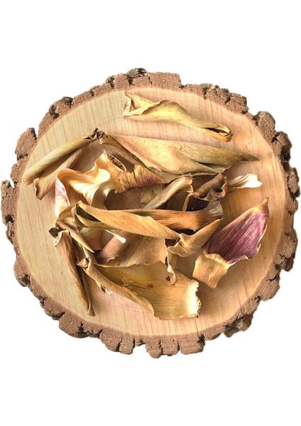 Enginar Yaprak (Cynara Scolymus) 500GR