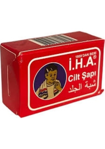 Cilt Şapı Kan Taşı 1 Ad