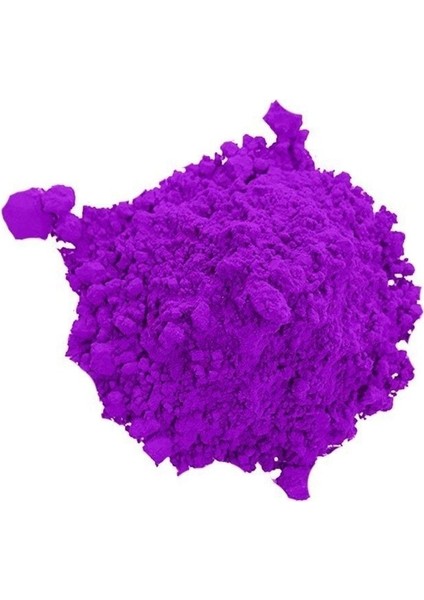 Gıda Boyası Mor (Violet) 9gr